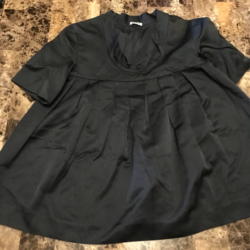 Miu miu Blouse